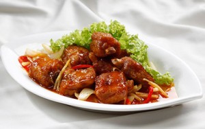 Hướng dẫn cách làm sườn rán chua ngọt cả nhà mê tít