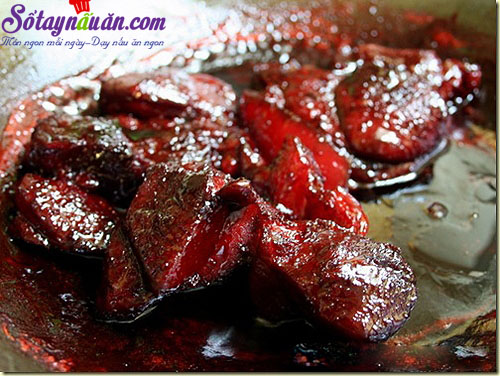 Hướng dẫn cách làm thịt xá xíu ngon khó cưỡng