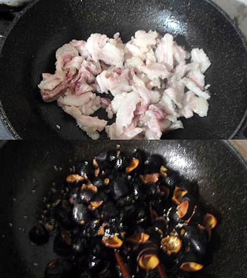 Hướng dẫn cách nấu chè đậu đỏ bí ngô ngon quên sầu