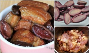 Hướng dẫn cách nấu chè đậu đỏ bí ngô ngon quên sầu