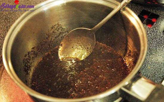 Hướng dẫn cách nấu súp thịt bò kiểu Hàn