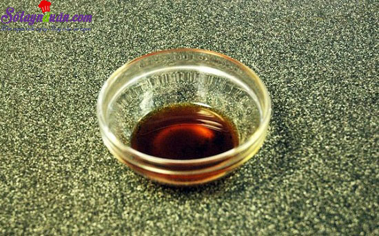 Hướng dẫn cách nấu súp thịt bò kiểu Hàn