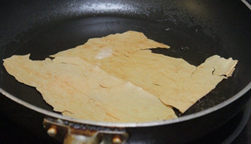 Hướng dẫn cách pha những loại nước chấm ngon