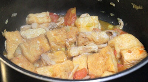 Hướng dẫn cách pha những loại nước chấm ngon