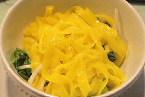 Hướng dẫn cách pha những loại nước chấm ngon