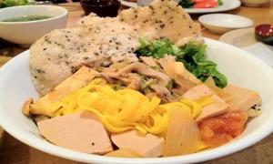 Hướng dẫn cách pha những loại nước chấm ngon