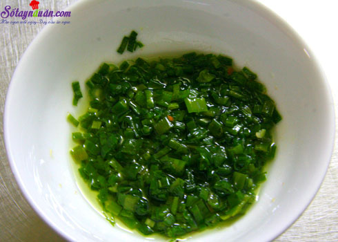 Hướng dẫn gà bọc xôi chiên giòn thơm ngon hấp dẫn