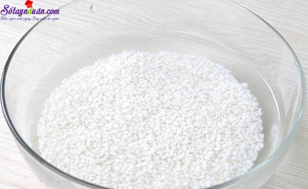 Hướng dẫn gà bọc xôi chiên giòn thơm ngon hấp dẫn