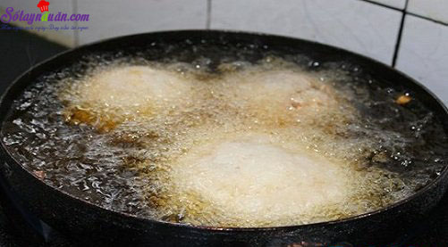 Hướng dẫn gà bọc xôi chiên giòn thơm ngon hấp dẫn