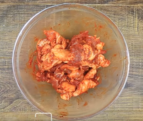 Hướng dẫn làm bánh bao nhân kem trứng ngon mê ly