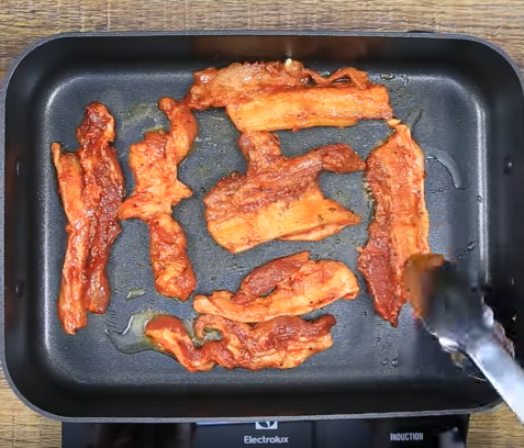 Hướng dẫn làm bánh bao nhân kem trứng ngon mê ly