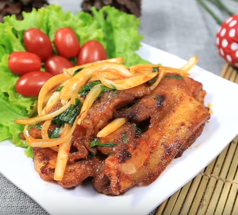 Hướng dẫn làm bánh bao nhân kem trứng ngon mê ly