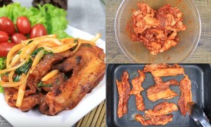 Hướng dẫn làm bánh bao nhân kem trứng ngon mê ly