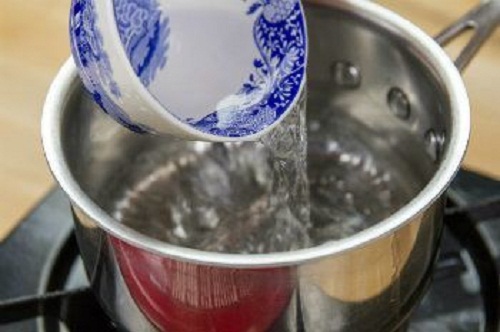 Hướng dẫn làm bánh black forest đầy mê hoặc