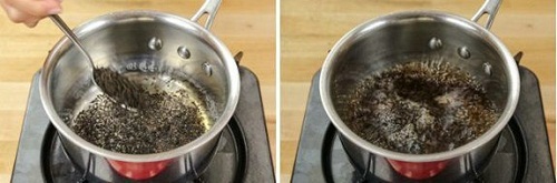 Hướng dẫn làm bánh black forest đầy mê hoặc