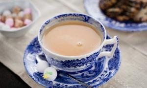 Hướng dẫn làm bánh black forest đầy mê hoặc