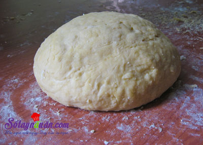 Hướng dẫn làm bánh cannoli truyền thống của Ý siêu ngon