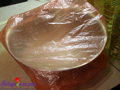 Hướng dẫn làm bánh cannoli truyền thống của Ý siêu ngon