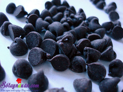 Hướng dẫn làm bánh cannoli truyền thống của Ý siêu ngon