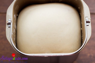 Hướng dẫn làm bánh dứa Hong Kong thơm ngon khó cưỡng