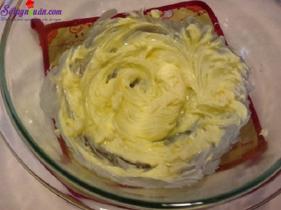 Hướng dẫn làm bánh lưỡi mèo giòn tan