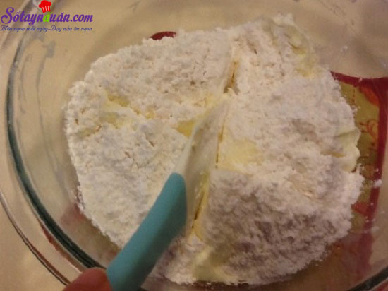 Hướng dẫn làm bánh lưỡi mèo giòn tan