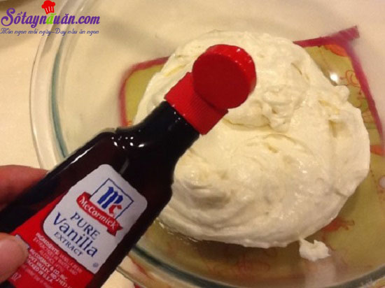 Hướng dẫn làm bánh lưỡi mèo giòn tan