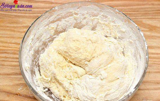 Hướng dẫn làm bánh mì que nước Pháp