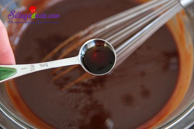 Hướng dẫn làm bánh Oreo bơ đậu phộng cực ngon