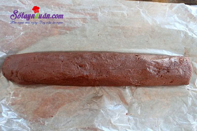 Hướng dẫn làm bánh Oreo bơ đậu phộng cực ngon