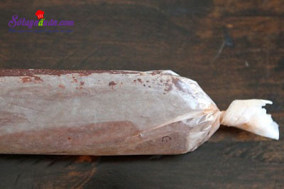 Hướng dẫn làm bánh Oreo bơ đậu phộng cực ngon