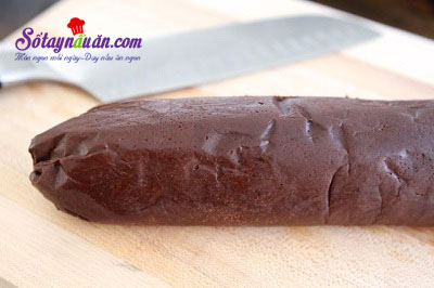 Hướng dẫn làm bánh Oreo bơ đậu phộng cực ngon