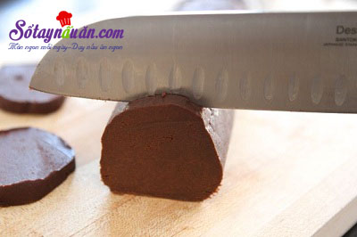 Hướng dẫn làm bánh Oreo bơ đậu phộng cực ngon