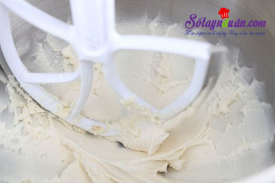 Hướng dẫn làm bánh Oreo bơ đậu phộng cực ngon