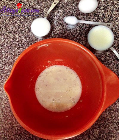 Hướng dẫn làm bánh pastry Đan Mạch siêu hấp dẫn