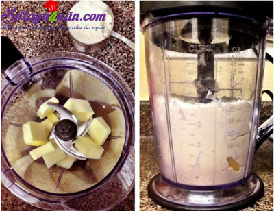 Hướng dẫn làm bánh pastry Đan Mạch siêu hấp dẫn