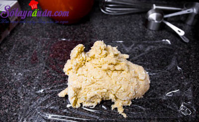 Hướng dẫn làm bánh pastry Đan Mạch siêu hấp dẫn