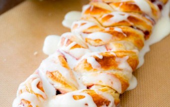 Hướng dẫn làm bánh pastry Đan Mạch siêu hấp dẫn