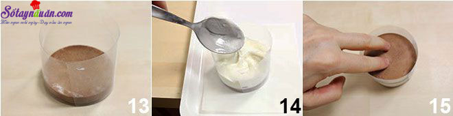 Hướng dẫn làm bánh quy kem ngon khó cưỡng