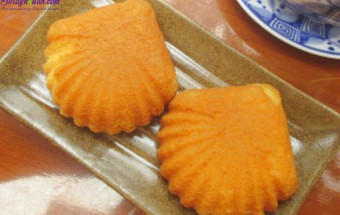 Hướng dẫn làm bánh sò thơm ngon hấp dẫn