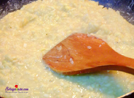 Hướng dẫn làm bánh trôi bánh chay đón Tết Hàn thực