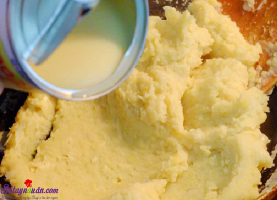 Hướng dẫn làm bánh trôi bánh chay đón Tết Hàn thực