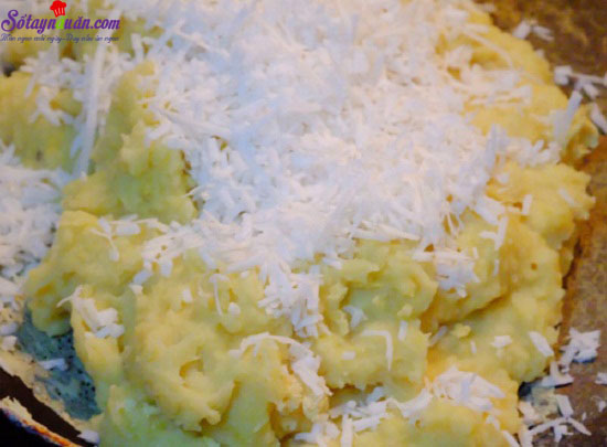 Hướng dẫn làm bánh trôi bánh chay đón Tết Hàn thực