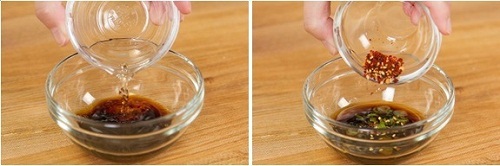 Hướng dẫn làm bún chả tại nhà không cần than hoa