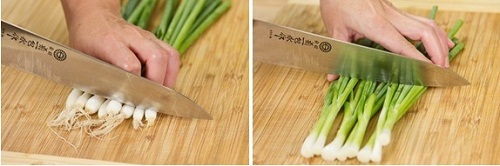 Hướng dẫn làm bún chả tại nhà không cần than hoa