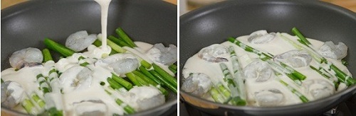 Hướng dẫn làm bún chả tại nhà không cần than hoa