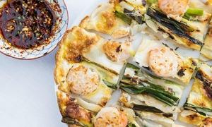 Hướng dẫn làm bún chả tại nhà không cần than hoa