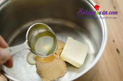 Hướng dẫn làm cá hồi xốt đào chua ngọt thơm ngon khó cưỡng