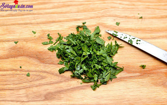 Hướng dẫn làm cà ri tôm ngon miễn chê