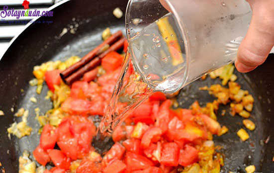 Hướng dẫn làm cà ri tôm ngon miễn chê